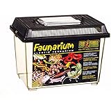 Exo Terra PT2255 Standard Faunarium, Small