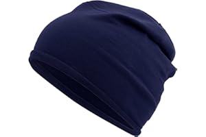 Colours & Beauty Berretto Leggero Bambino Bambina in Cotone Elasticizzato Colori Assortiti | Berretto Bambino | Cappello Stile Beanie Bambini | Cappello Morbido Elasticizzato | Cappellino