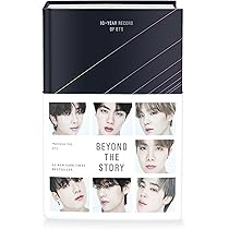BTS - The Ultimate Fan Book: Experience the K-Pop Phenomenon