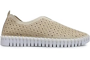 Ilse Jacobsen Femmes Tulip 4031 Nylon PU Chaussures