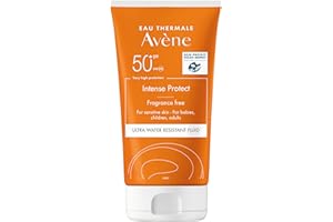 Avène Intense Protect Spf 50+ 150ml