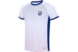 FFF Maillot Collection Officielle Equipe de France de Football