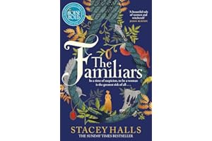 The Familiars: The dark, captivating Sunday Times bestseller and original break-out witch-lit novel