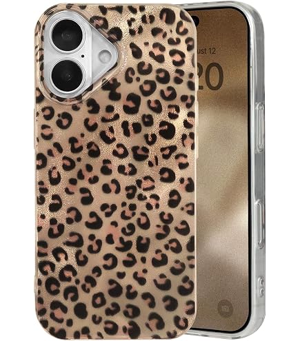 ZCDAYE IPhone 16 Pro Max Hoesje – MagSafe Compatibel, PU-leer Met Bloemenprint, Roze Strik, Kers En Aardbei – Schokbestendig, Voor Vrouwen En Meisjes