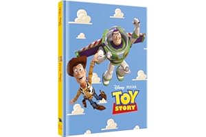 TOY STORY - Disney Cinéma - L'histoire du film - Disney Pixar