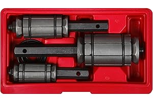 BLUE SPOT TOOLS Blue Spot 07918 Kit expandeur de tuyau d'échappement