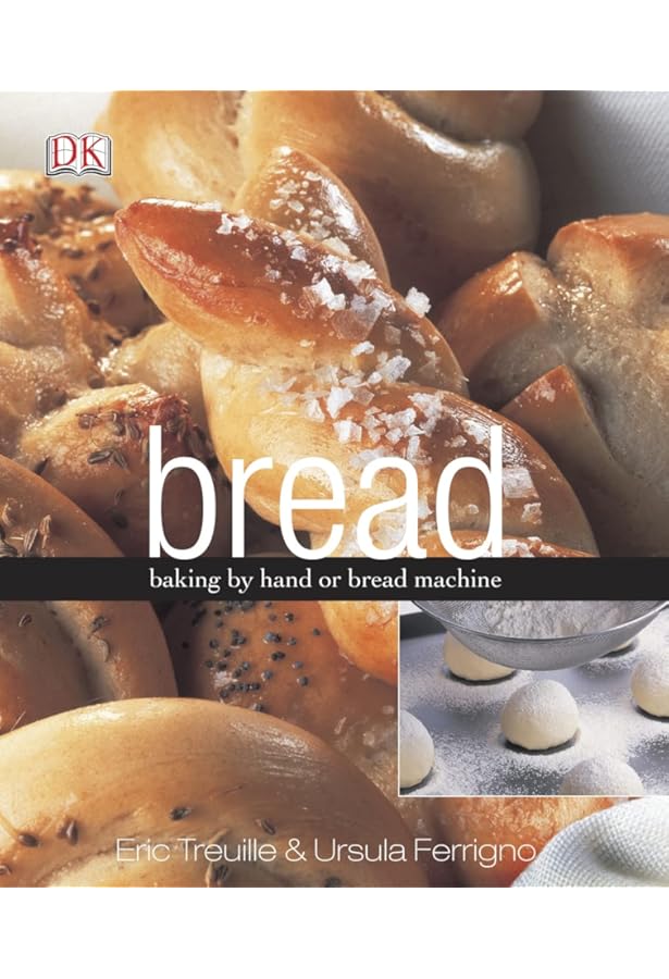 洋書 PANE ERIC TREUILLE URSULA FERRIGNO Ultimate Bread: ursula