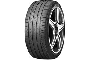 Nexen N'Fera Sport 255/35R19 96Y XL Pneumatici estivi