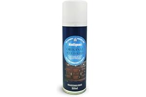 Antiquax Original Wax Polish 250ml aerosol