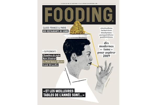 Guide fooding