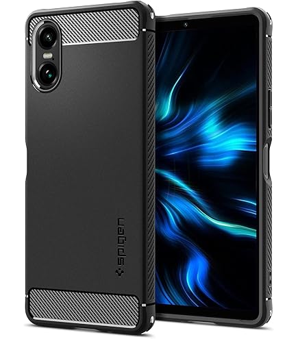 Sony Xperia 10 VI 128GB in Black : Amazon.co.uk: Electronics & Photo