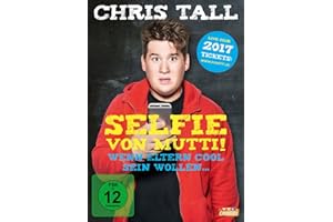 Chris Tall - Selfie von Mutti