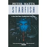 Starfish (Rifters Trilogy): 1