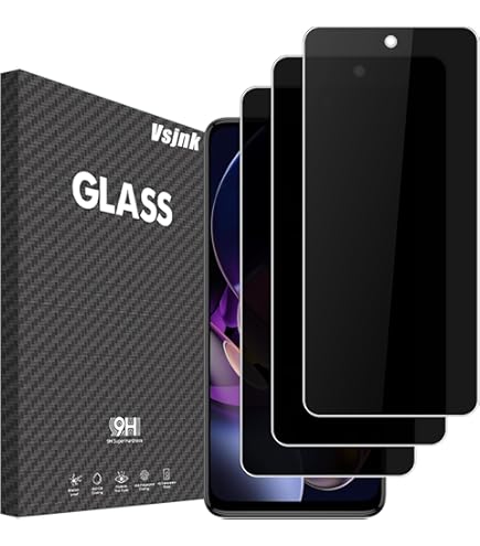 Vetro Temperato 9H per Motorola Moto E40/E30 - Protezione Premium