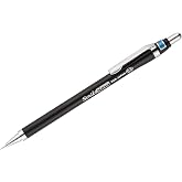 Scrikss Office Simo Mekanik Kurşun Kalem Siyah 0.5 Mm