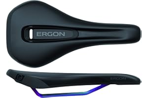 Ergon Herren Sm Enduro Fahrradsattel