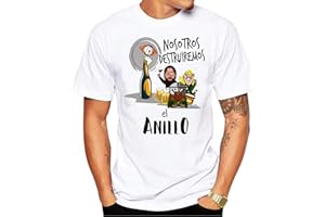 MardeTé Camiseta Despedida de Soltero. Nosotros destruiremos el Anillo. Camiseta a Juego con la de Novio Yo llevaré el Anillo Camiseta para Grupos de Despedida de Soltero.