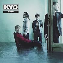 300 Lésions: Kyo: Amazon.fr: CD et Vinyles}