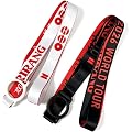 JUNIORE K-pop Bandoulière réglable Lightstick XL - Accessoire pour concert, 200 cm