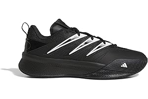 adidas Mixte Lillard Dame Certified 2 Low Trainers Chaussures de Basket-Ball