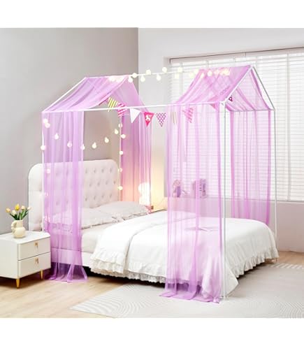 Baby Fancyroom Bedhemel Beige Decoratieset Kinderkamer Baldakijn