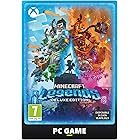 Minecraft Legends : Deluxe Edition | Windows - Codice download