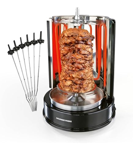 Coltello Elettrico Girmi CT10 - 45W, 2 Lame Inox, Per Pane, Carne E Surgelati, Impugnatura Ergonomica - Foto 11