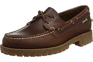Sebago Herren Ranger Waxy Mokassins