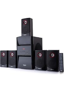 Impex Blue Rock 5.1 Multimedia Home 