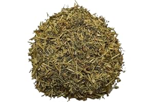AGORAMARKET Tribulus Foglie Tagliate 85g - 1,95Kg Tribulus Terrestris (85 grammi)