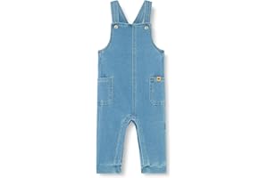 NAME IT Baby-Jungen Latzhose