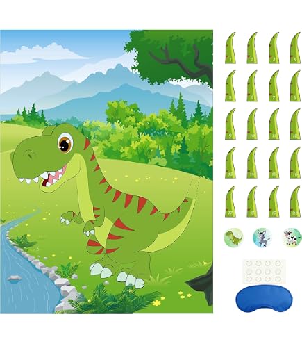 Jeu De Lancer De Sac Jeu Lancer Dinosaure A 4 Poches Haricots Jeux D'Extérieur Jeux De Dinosaure Pour Enfants Jeu De Lancer De Sac Jeu Lancer Dinosaure A 4 Poches Haricots Jeux D'Extérieur Jeux De Dinosaure Pour Enfants