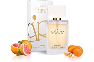 PARFEN № 925 inspirado en SCANDAL para mujer, 1 x 50 ml, Perfume-Dupe