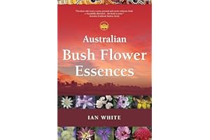 Australian Bush Flower Essences