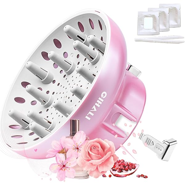 Supporto Per Asciugacapelli Dreame - Phon Holder Compatibile Con Glory, Gleam, Hair Miracle - Foto 5