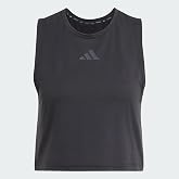 adidas Power 3-Stripes Boxy Kadın Atlet