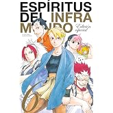 ESPIRITUS DEL INFRAMUNDO 06 ED. ESPECIAL: 6