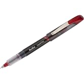 Scrikss Office Lp68 Likid Kalem Kırmızı 0.7 Mm
