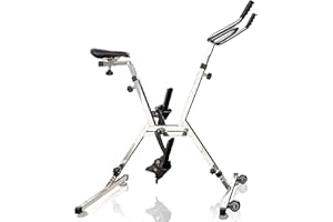 GRE AQB2 Aquabike, vélo de piscine