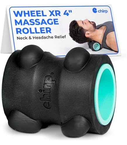 Bâton De Yoga Rouleau Musculaire Cellulite Boule À Pointes Pour Le Dos