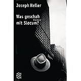 Was geschah mit Slocum?: Roman