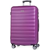 ITACA Simoa 55cm + 65cm + 75cm, 55cm + 65cm + 75cm, berry, Casual