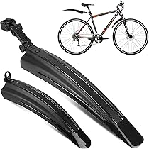 Parafanghi parafango anteriore posteriore bicicletta triciclo ciclo