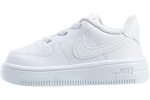 Nike Force 1 '18 (TD) Scarpe da fitnessUnisex - Bambini e Ragazzi