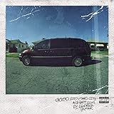 Good Kid M.A.A.D City