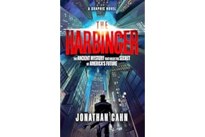 The Harbinger: A Graphic Novel