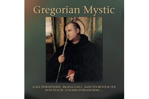 Gregorian Mystic