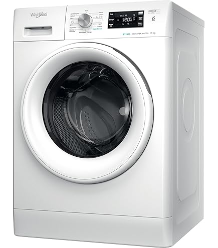 Lave-linge Hublot 10 Kg 1400 Tours/min - CS 14102DW4/1-47 - Tous les lave-linge