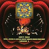 Live With a Little Help from My Friends Vol.2