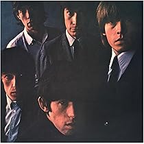 The Rolling Stones No.2 Mono UK(英 GB)盤LP The Rolling Stones – No. 2 – Vinyl (LP, Album, Mono), 1965